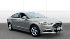 Ford Mondeo 2.0 TDCi 180 Titanium 5dr Diesel Hatchback